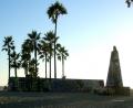Venice beach wall of art