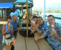 the Ditchfield posse