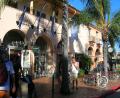 sunny Santa Barbara