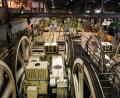 cable car wheels