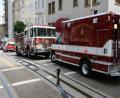 fire rescue department