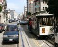 busy streets