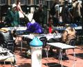street chess
