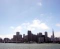 San Francisco skyline