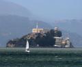 escape from Alcatraz!!