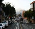 towards Alcatraz