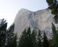 El Cap, Andy's dream rock!!