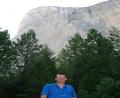 Andy and El Cap