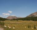 mono lake side of Yosemite