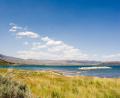 Mono lake