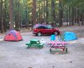 our camp