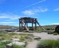 Bodie ghost town
