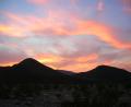 pretty sky