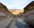 Rainbow canyon