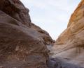 in Rainbow canyon