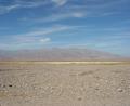 desolate