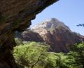 rocky peaks