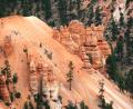 weird & wonderful landscape