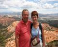 Eddie and Sue