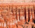 strange formations
