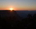 round from Yavaipai point