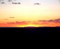 Orb skies
