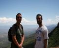 Rob and Sean