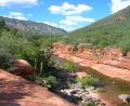 Slide Rock Canyon