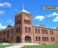 Flagstaff town hall