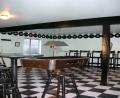 retro hostel