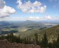 view from top