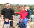 the Murray family