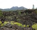 lava fields Arizona