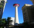 Calgary tower