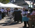 aids walk fundraiser