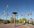 Calgary Olympic Park