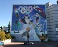 1988 winter olympics