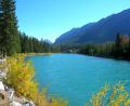 beautiful Banff