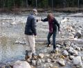 river dance!!