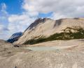 glacier lake