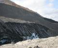 grubby glacier