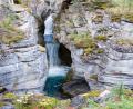 beautiful waterfall
