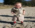 big smiler!!