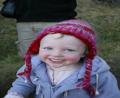 cool hat Ellie