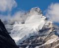 Mount Robson