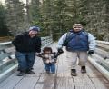 Rob, Mikey & Russ
