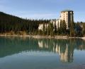 Lake Louise hotel