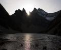 Lake Agnes