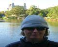 Hel by lake