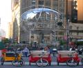 bike taxi